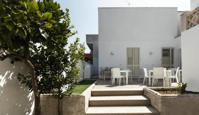 B&B La Maiolica