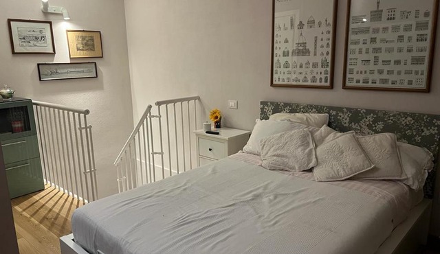 B&B La Mammola