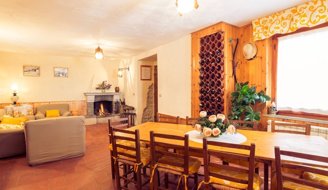 B&B La Marella - Agnone
