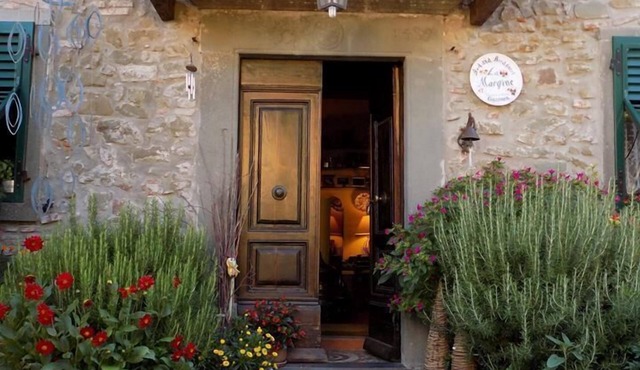 B&B La Margine con area benessere