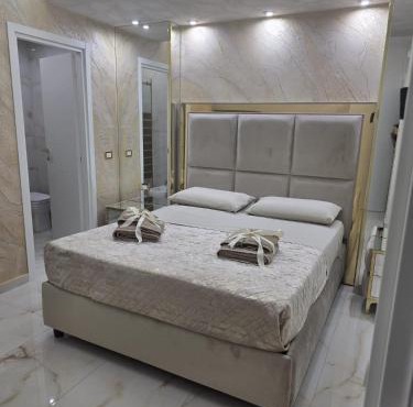 B&B la marica