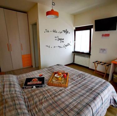 B & B La Mela