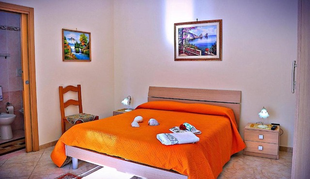 B&B La Perla