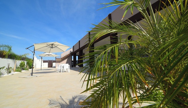 B&B LA PERLA NERA