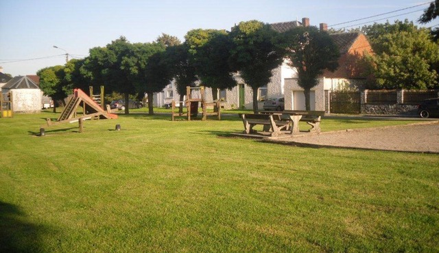 B&B La Place Verte