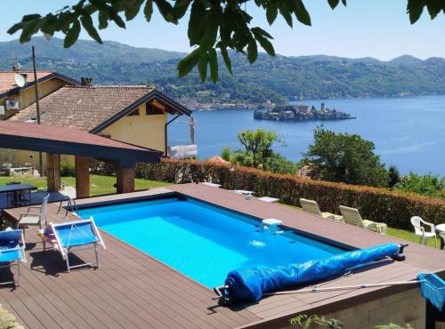 B&B La Plesna