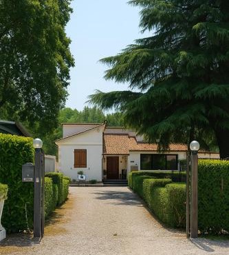 B&B La Quercia