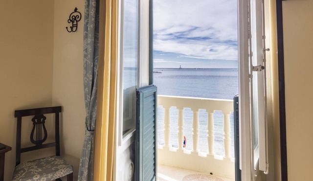 B&B La Riviera