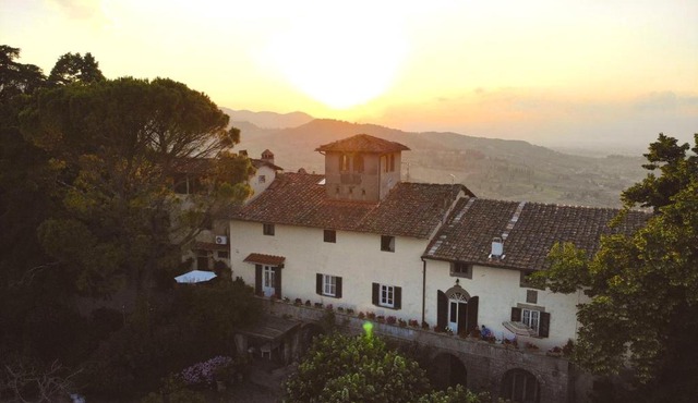 B&B La Rocca
