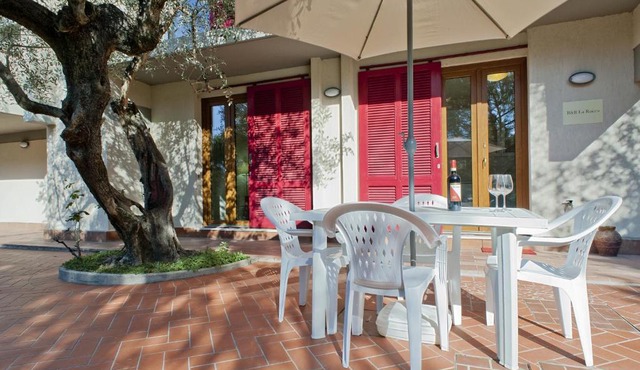 B&B La Rocca