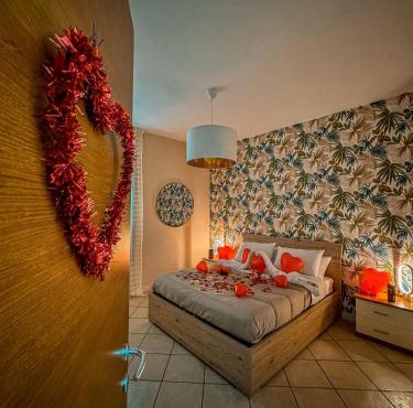B&B La Rosa