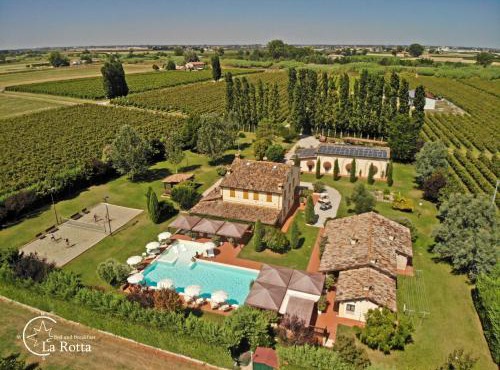 B & B La Rotta