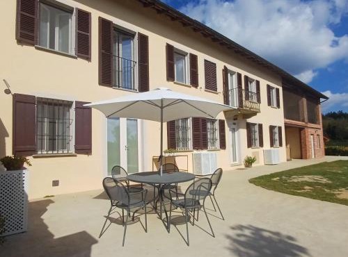 B&B La RU