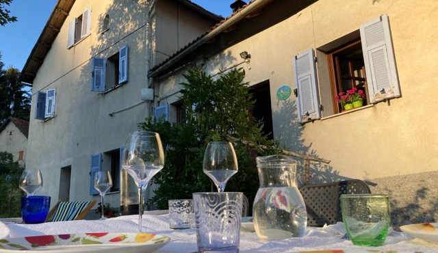 B&B La Scellana