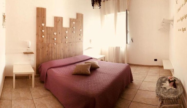 B&B La Sciarretta