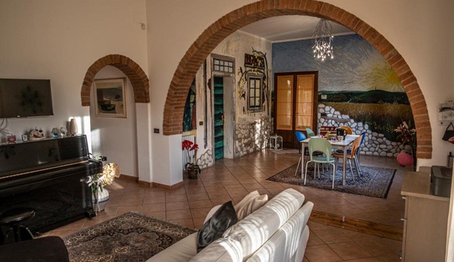 B&B La Serra