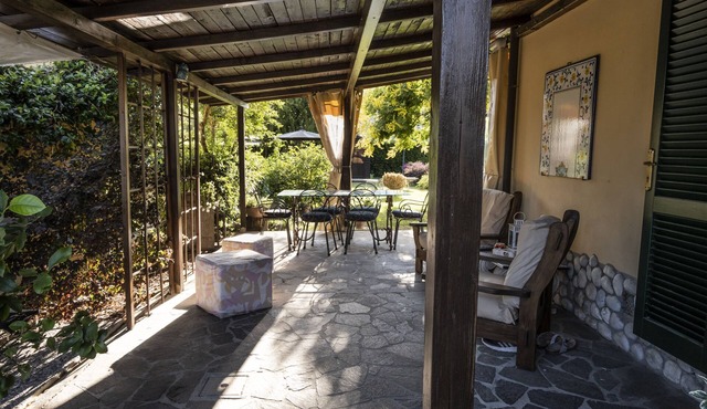 B&B La Serra