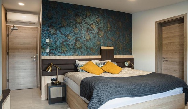 B&B La Siesta