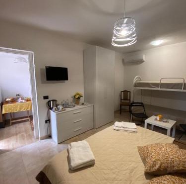 B&B la Sirenetta