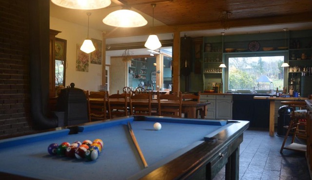 B&B La Source Houffalize