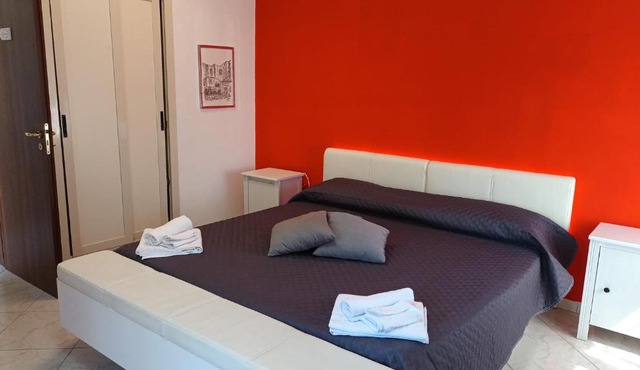B&B La Stazione