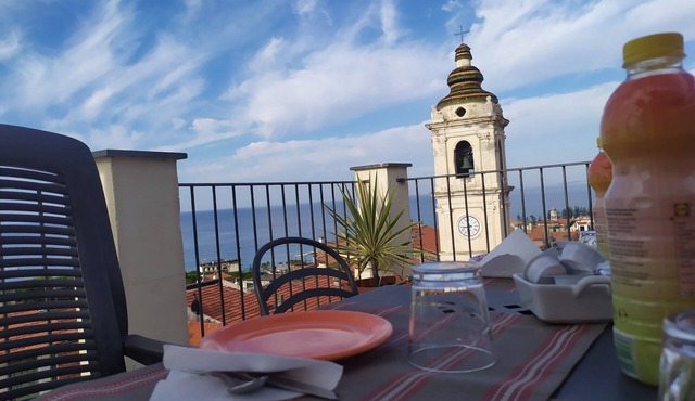 B&B La Terrazza