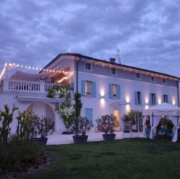 B&B La Terrazza