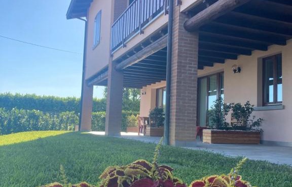 B&B” La Tezza”