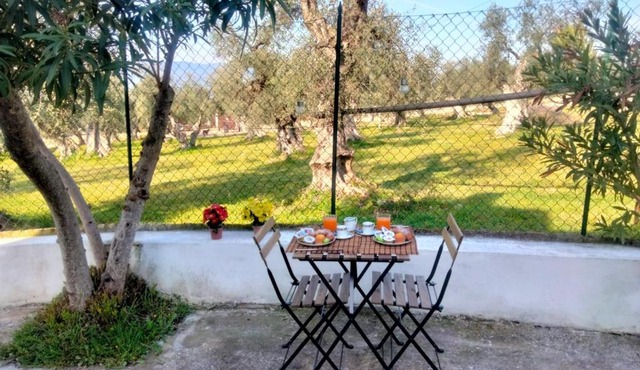 B&B La Torre Antica