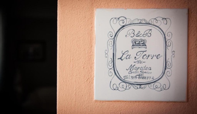 B&B La Torre