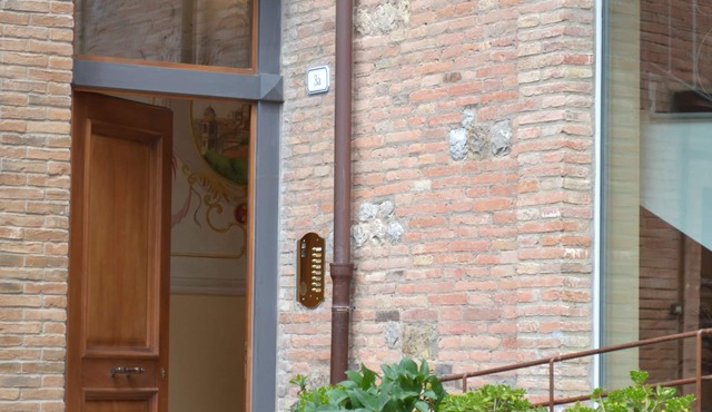 B&B La Vecchia Tenenza
