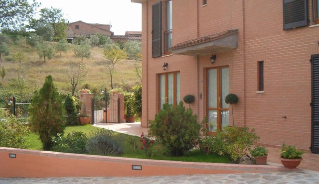 B&B La Verbena