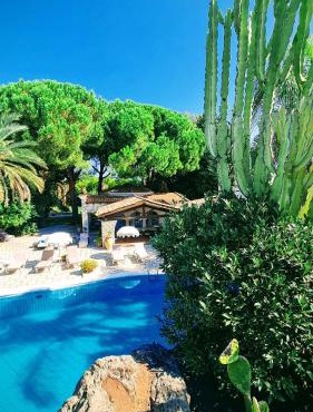B&B La Villa