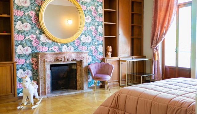 B&B LA VILLA