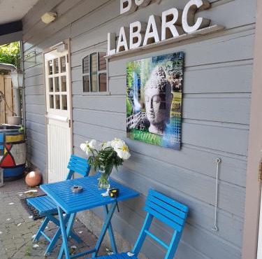 B&B Labarc