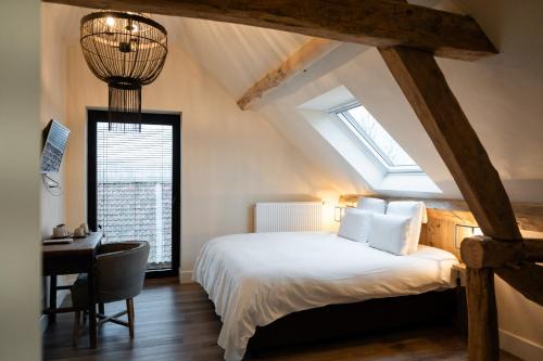B&B Langeveldemolen