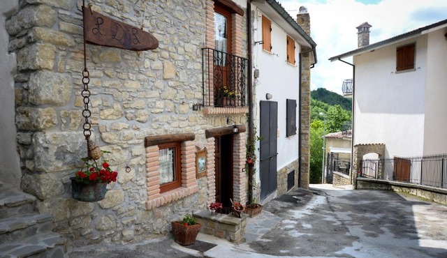 B&b ldl Amatrice