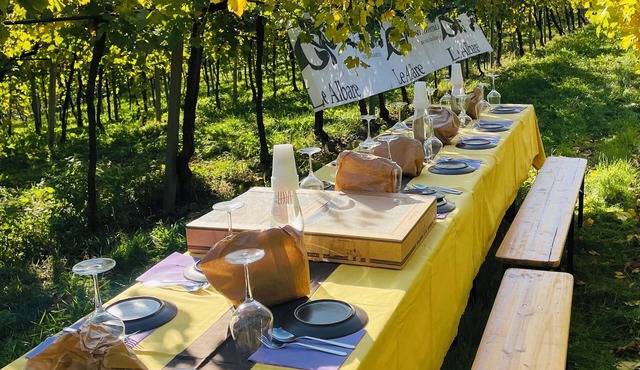 B&B Le Albare