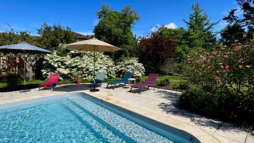 B&B Le bain d'Alice