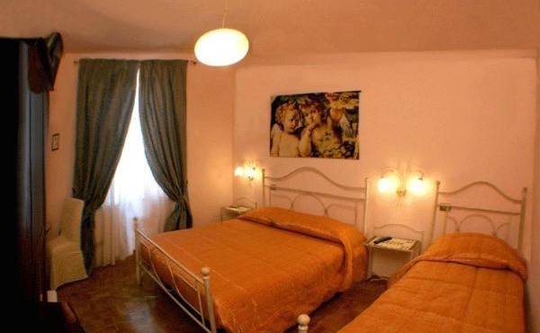 B&B Le Campane