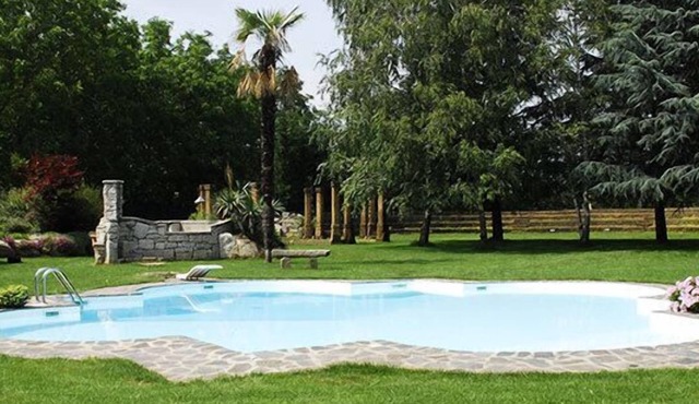 B&B Le Carrozze