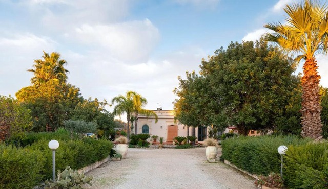 B&B Le Carrube