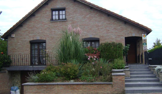 B&B Le Castillon