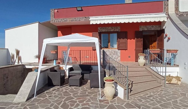 B&B Le Cave