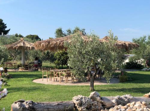 B&B Le Cicale