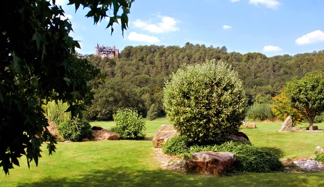 B&B Le Clos du Lac