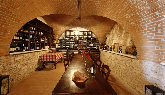 B&B Le Corone