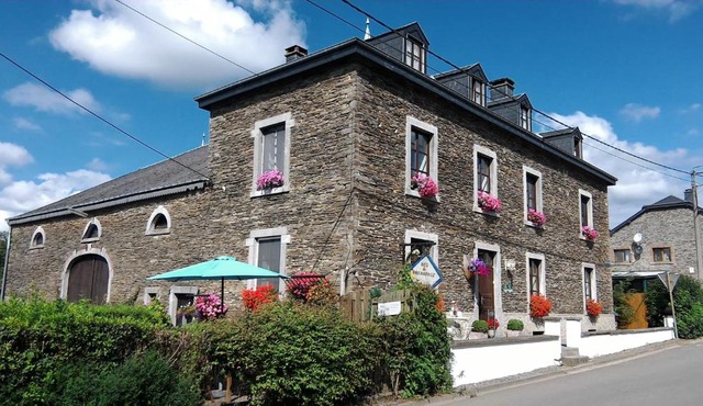 B&B Le Courtil