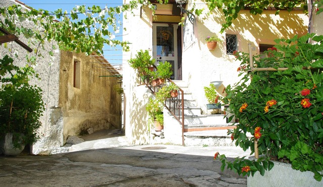 B&B Le Due Lanterne
