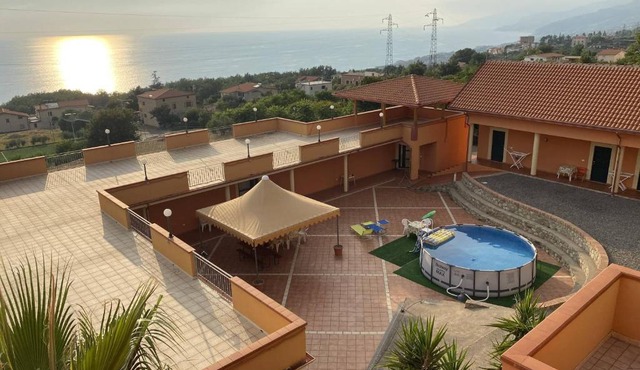 B&B Le Fravette